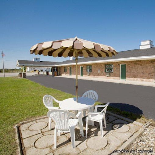 American Inn Sturgis Exterior photo