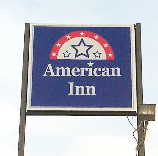 American Inn Sturgis Exterior photo