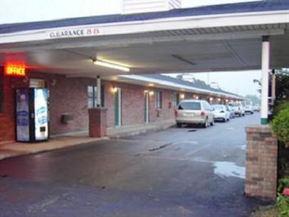 American Inn Sturgis Exterior photo